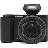 AgfaPhoto Agfa Realishot C130 Compact Camera - Schwarz