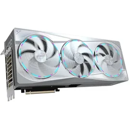 Gigabyte AORUS GeForce RTX 5080 Master ICE 16G V-N5080AORUSM ICE-16GD