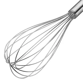 WMF Profi Plus Schneebesen-Set, 3-teilig