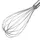 WMF Profi Plus Schneebesen-Set, 3-teilig