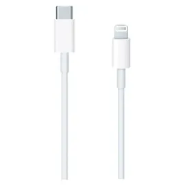 Apple USB-C auf Lightning Kabel 1 m