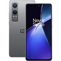 OnePlus Nord CE4 Lite 256 GB super silva