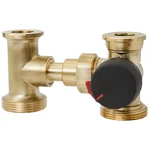 ESBE VRH139 DN20 | 4 Kvs | 3-Wegemischer in H-Bauform