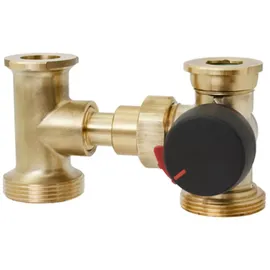 ESBE VRH139 DN20 | 4 Kvs | 3-Wegemischer in H-Bauform