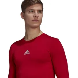 adidas Herren Compression Longsleeve, TMPWRD, XL