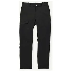 Houdini Go Pants True Black S