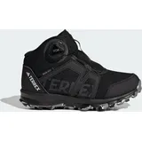 Adidas Terrex BOA Mid RAIN.RDY Wanderschuh Core Black / Cloud White / Grey Three 28