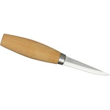 Morakniv Woodcarving 106 Tranchiermesser