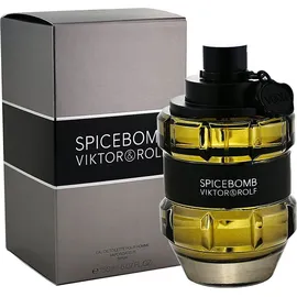 Viktor & Rolf Spicebomb Eau de Toilette 150 ml