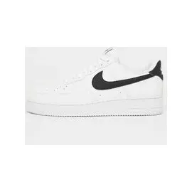 Nike Air Force 1 '07 Herren White/Black 40