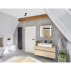 HSK Wandverkleidung „RenoDeco“ 150 × 255 cm