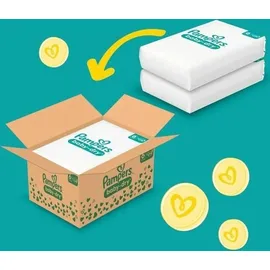 Pampers Baby-Dry Gr. 7 (15+ kg) 132 St.