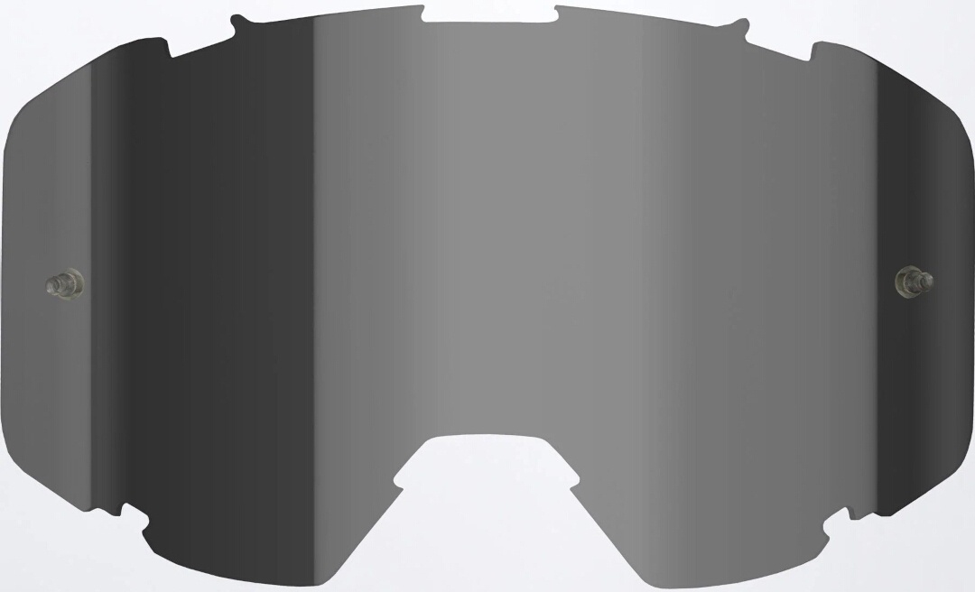 FXR Maverick Vervangende lens, zwart