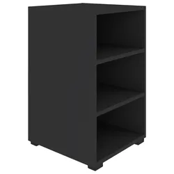 Regal Unit in Anthrazit