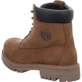 Bugatti Schnürboots Braun 43