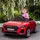 Homcom Elektro Kinderauto Audi E-tron rot (MP3/USB/TF)
