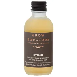 Grow Gorgeous Hair Growth Serum Intense Haaröle & -seren 60 ml 