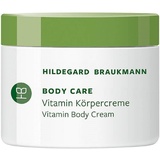 Hildegard Braukmann Body Care Vitamin Körpercreme
