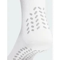 Adidas Football Performance Crew Socken White / Black 40-42