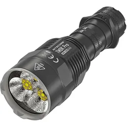 Nitecore Tactical LED Taschenlampe TM9K Pro - 9900 Lumen