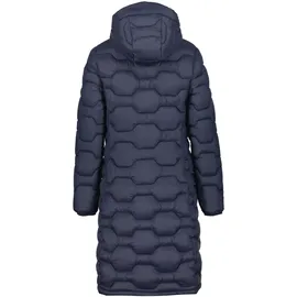 ICEPEAK Bandis Damen Mantel, blau - 36