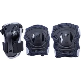 K2 PERFORMANCE W Schonerset black S