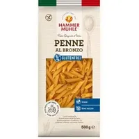 Hammermühle Penne - al bronzo 500g