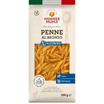 Hammermühle Penne - al bronzo 500g