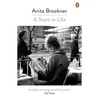 Penguin Books UK A Start in Life