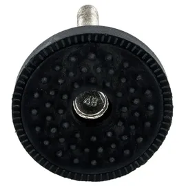 SCHMIDT systemprofile 10x Stellfuß M8 Fuß Standfuß Nivellierfuß