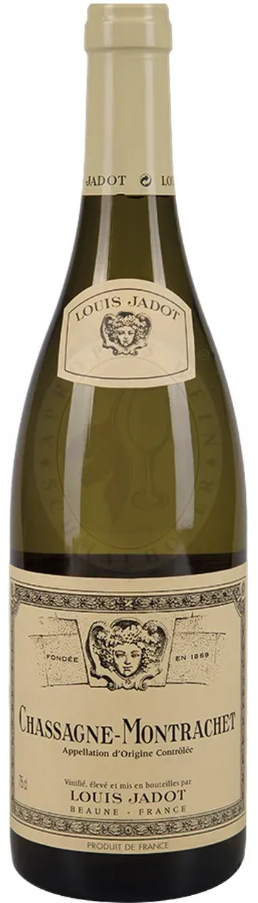 Chassagne Montrachet 2023 Jadot 0,75l
