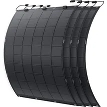 Anker SOLIX FS20 Flexibles Solarpanel (4x 225W)