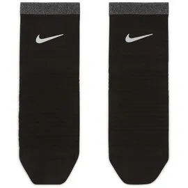 Nike Spark Lightweight Laufsocken Schwarz 36-38