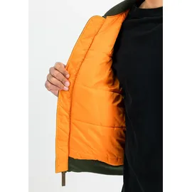 Alpha Industries MA-1 VF 59 dark green S