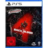 Back 4 Blood (USK)(PS5)