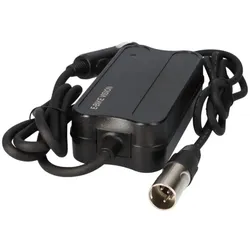 E-Bike Vision KFZ-Ladegerät 36V 2Ah PowerPack Akkus