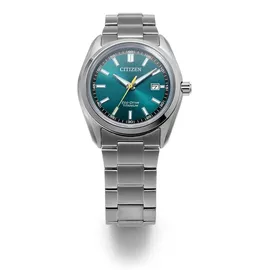 Citizen Eco-Drive Solar Titan 40 mm AW1900-50X