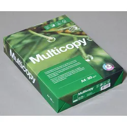 Multicopy ORIGINAL Kopierpapier DIN A4 80 g/m2