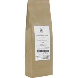 Apofit Sennesblätter geschnitten 100 g