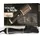 Demeliss 2 in 1 Volumen & Stil schwarz