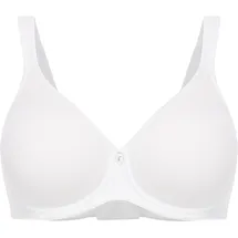 FELINA Pure Balance Spacer-BH mit Bügel 206201 weiß 80E