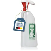 BartelsRieger BARIKOS Augenspülflasche KS 620 ml