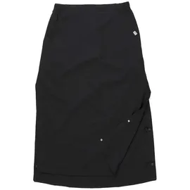 Houdini Walkabout Rock Schwarz XXS