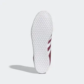 adidas Gazelle Collegiate Burgundy / Cloud White / Cloud White 38 2/3