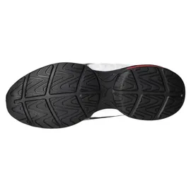 Puma Electro SL Herren Weiß/Schwarz/Rot 44