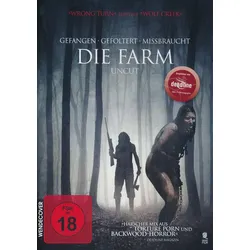 Die Farm (Uncut) | Zustand: Neu & original versiegelt