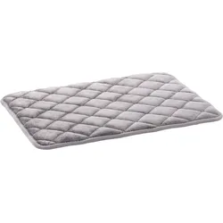 FLAMINGO Hundezubehör Kissen Weimar 55x38cm - grau
