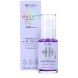 REVLON Professional Magnet Blondes Ultimate Haaröl Repair & Neutralization 50 ml