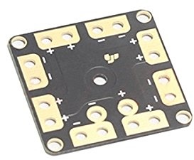 VIDOO 30x30 35x35 PCB Esc Power Distribution Board Für Rc Drone FPV Racing