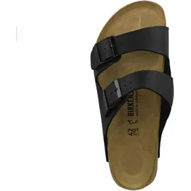 Birkenstock Arizona PROF Birko-Flor black 46